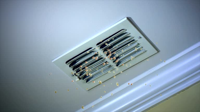 Best Ventilation Cleaning Services  in Coos Bay, OR
