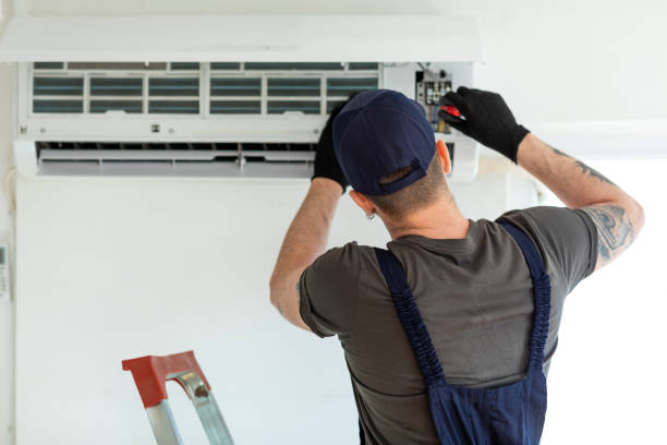 Best Air Duct Cleaning Near Me  in Coos Bay, OR