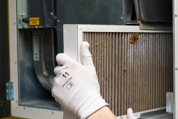 Best Dryer Vent Cleaning Services  in Coos Bay, OR