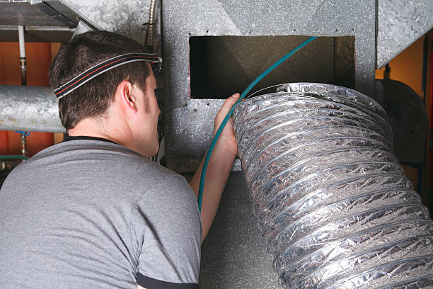 Professional Airduct Cleaning in OR