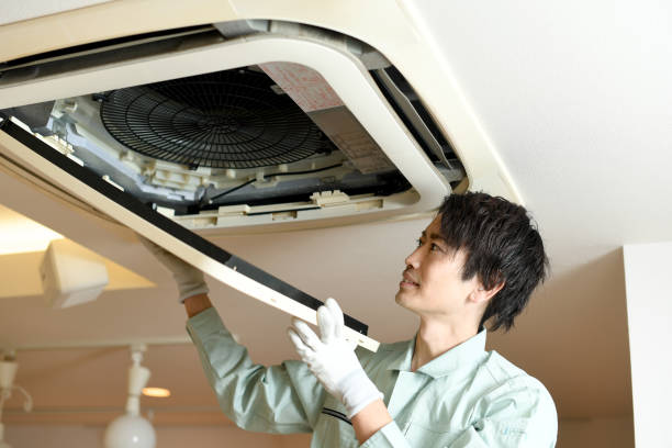 Best Commercial HVAC Duct Cleaning  in Coos Bay, OR