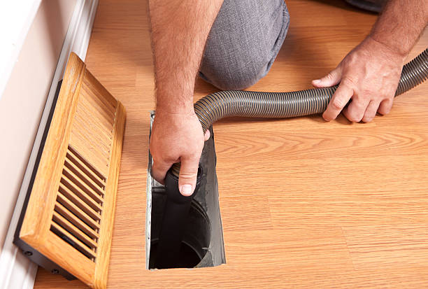  Coos Bay, OR Airduct Cleaning Pros
