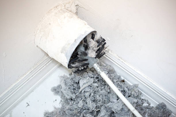 Best Affordable Duct Cleaning Services  in Coos Bay, OR