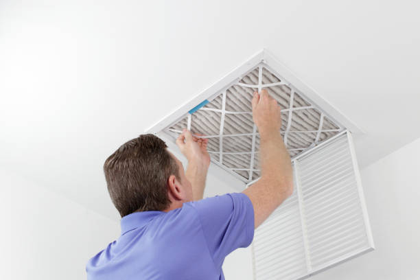 Best Best Air Duct Cleaning Company  in Coos Bay, OR